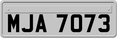 MJA7073