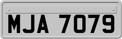 MJA7079