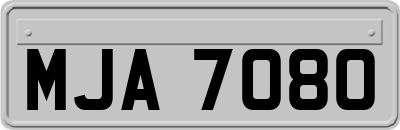 MJA7080