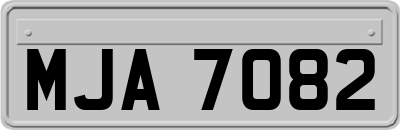 MJA7082