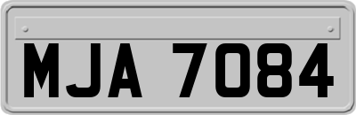 MJA7084