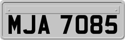 MJA7085