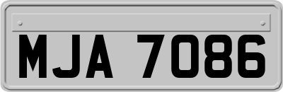 MJA7086