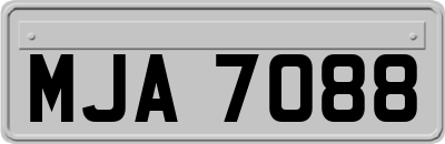 MJA7088