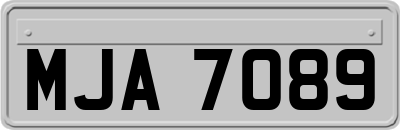 MJA7089