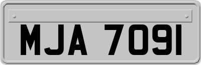MJA7091