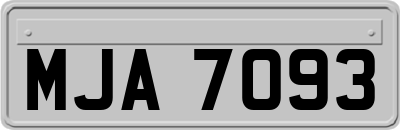 MJA7093