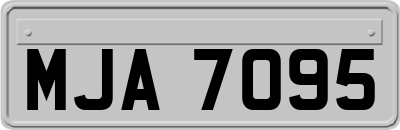 MJA7095