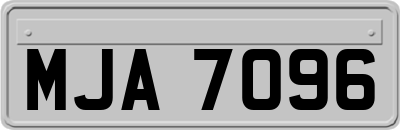 MJA7096