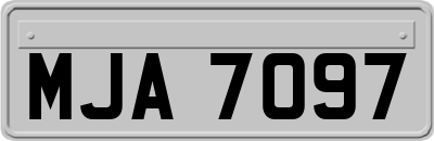 MJA7097