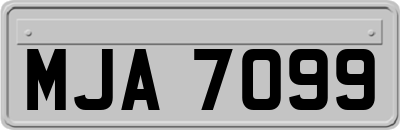 MJA7099