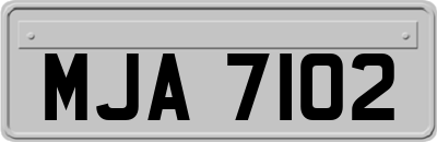 MJA7102