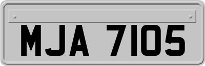 MJA7105