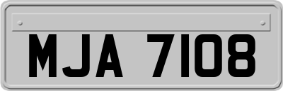 MJA7108