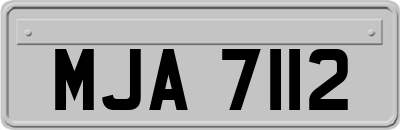 MJA7112