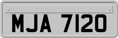 MJA7120