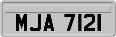 MJA7121