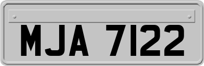 MJA7122