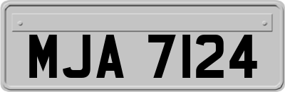 MJA7124