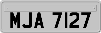 MJA7127