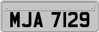 MJA7129
