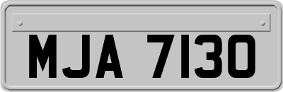 MJA7130