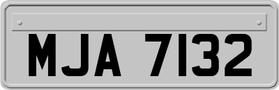 MJA7132
