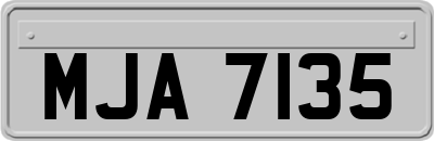 MJA7135