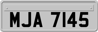 MJA7145