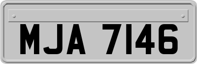 MJA7146