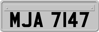 MJA7147