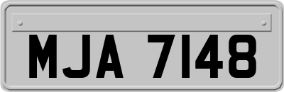 MJA7148