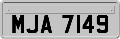 MJA7149