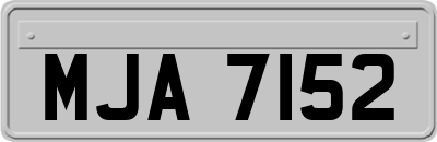 MJA7152