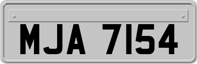 MJA7154