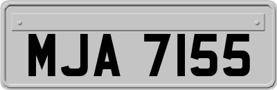 MJA7155