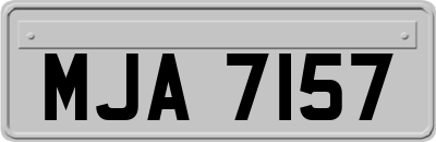 MJA7157