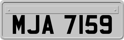 MJA7159