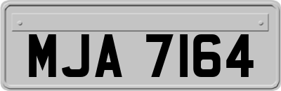 MJA7164