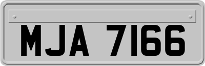 MJA7166