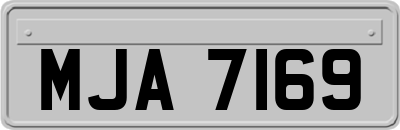 MJA7169