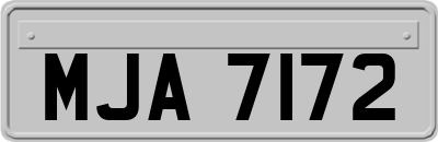 MJA7172