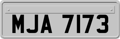 MJA7173
