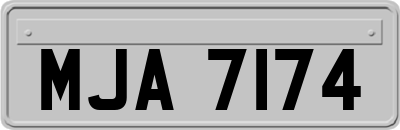 MJA7174