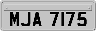 MJA7175