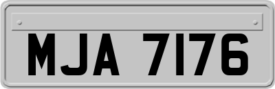 MJA7176
