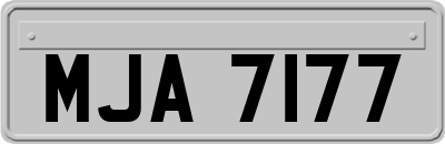 MJA7177