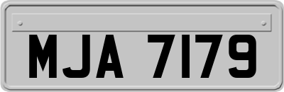 MJA7179