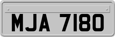 MJA7180