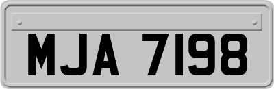MJA7198